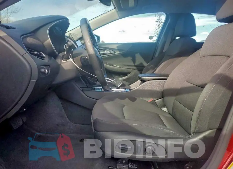 1G1ZD5ST5RF115857 Photo# 7