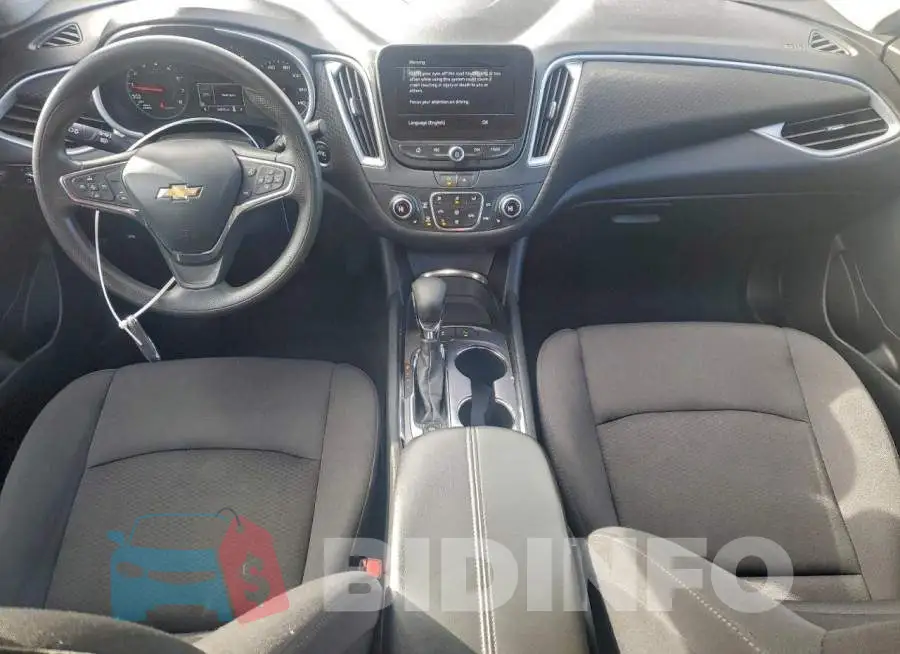 1G1ZD5ST5RF115857 Photo# 8
