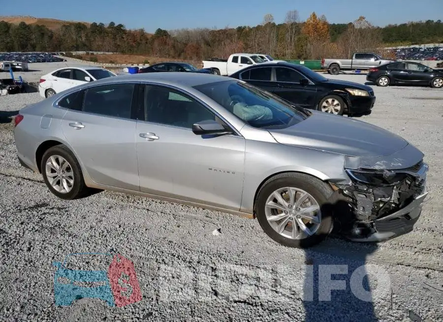 1G1ZD5ST6NF114422 Photo# 4