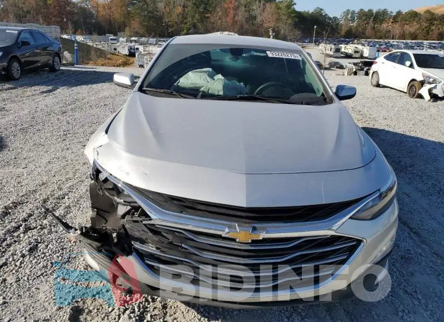 1G1ZD5ST6NF114422 Photo# 5