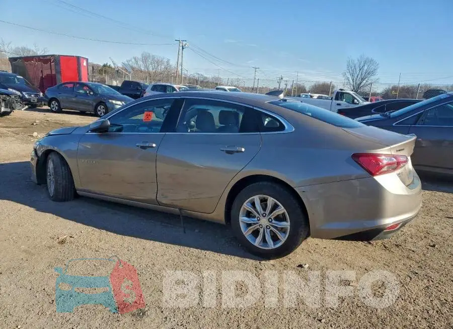 1G1ZD5ST6NF148263 Photo# 2