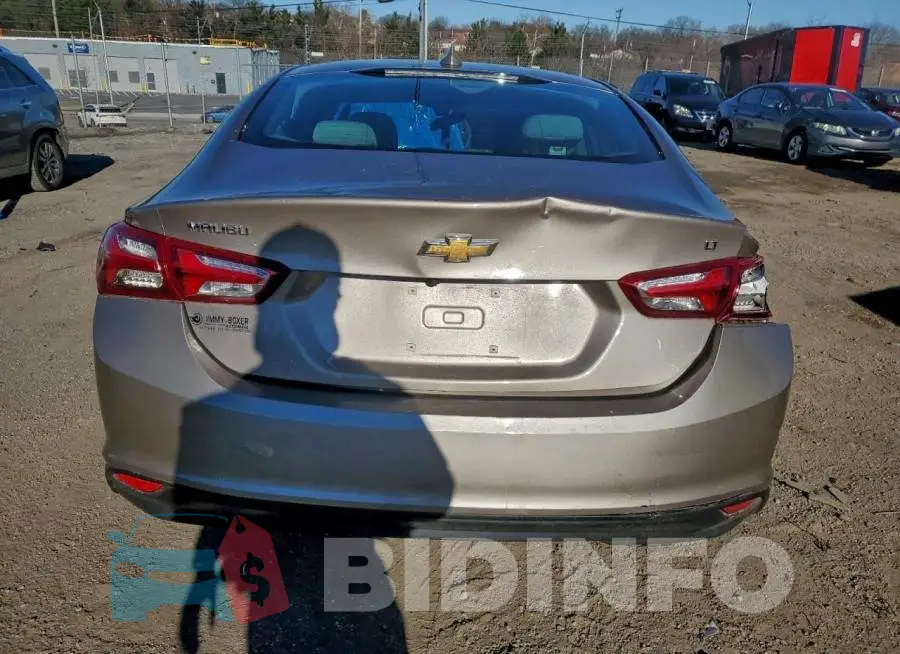 1G1ZD5ST6NF148263 Photo# 6