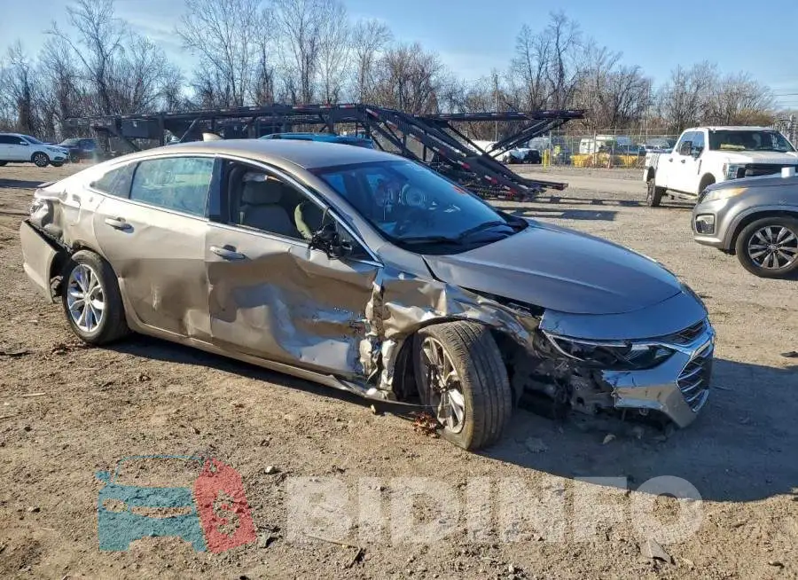 1G1ZD5ST6NF148263 Photo# 4