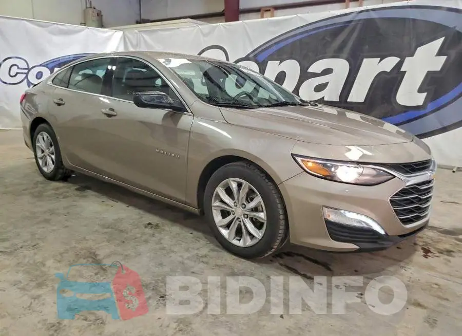 1G1ZD5ST6PF138612 Photo# 4