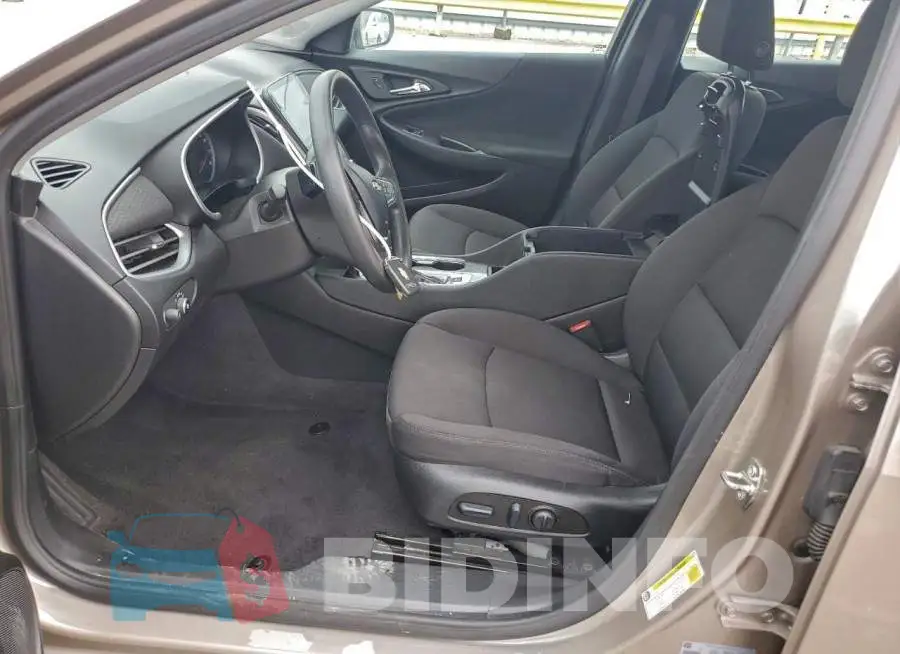 1G1ZD5ST6PF138612 Photo# 7