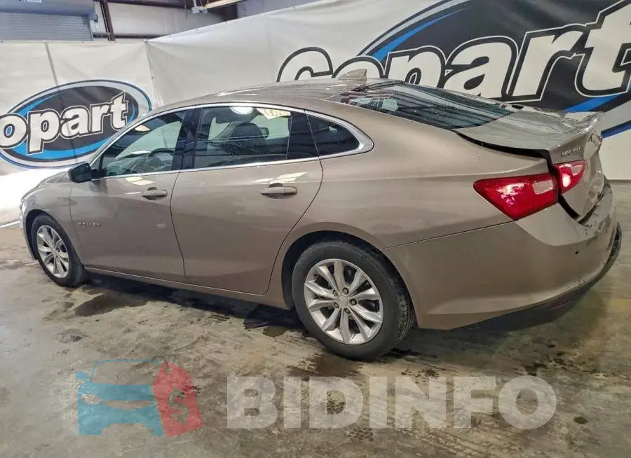 1G1ZD5ST6PF138612 Photo# 2