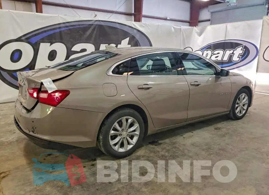 1G1ZD5ST6PF138612 Photo# 3