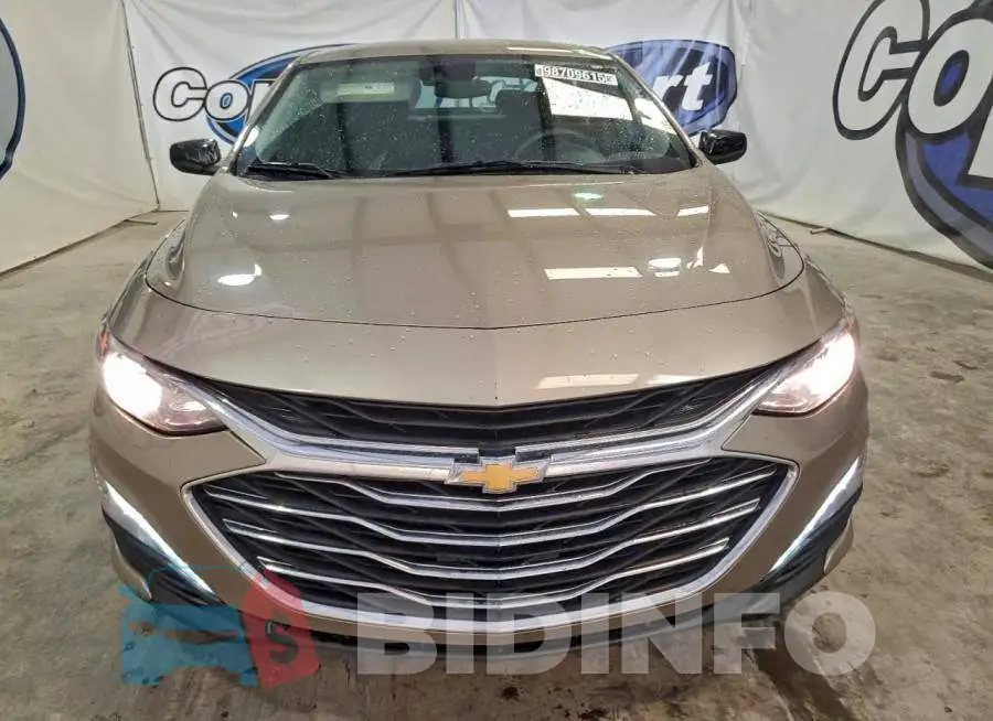 1G1ZD5ST6PF138612 Photo# 5