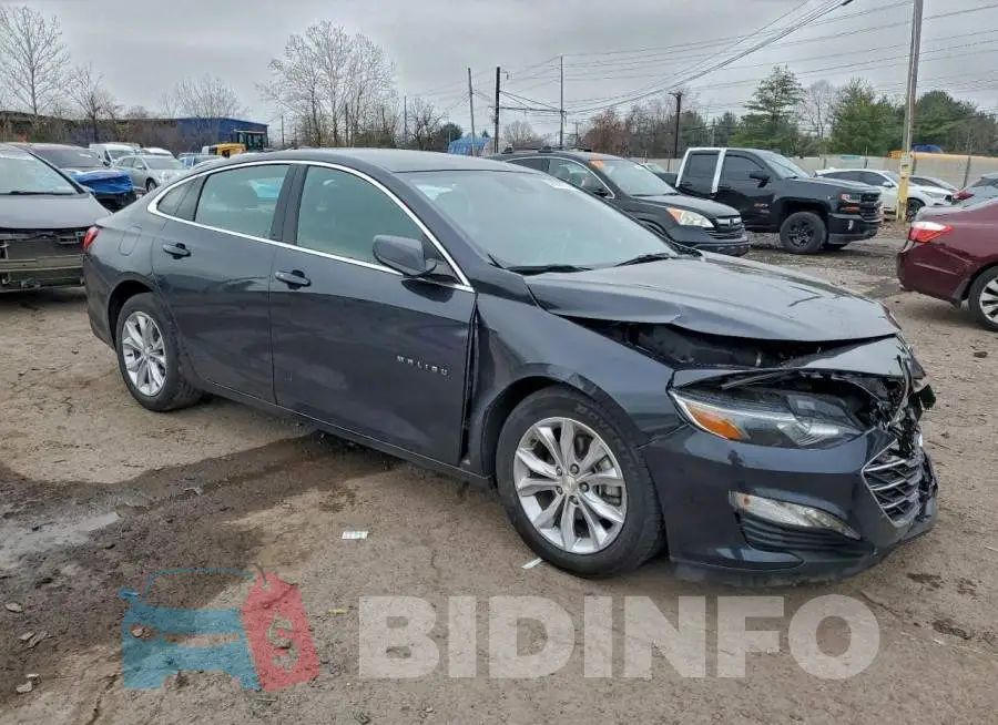 1G1ZD5ST7PF201300 Photo# 4