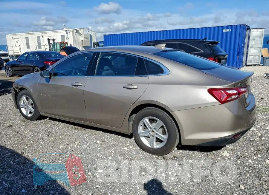 1G1ZD5ST8NF152007 Photo# 2