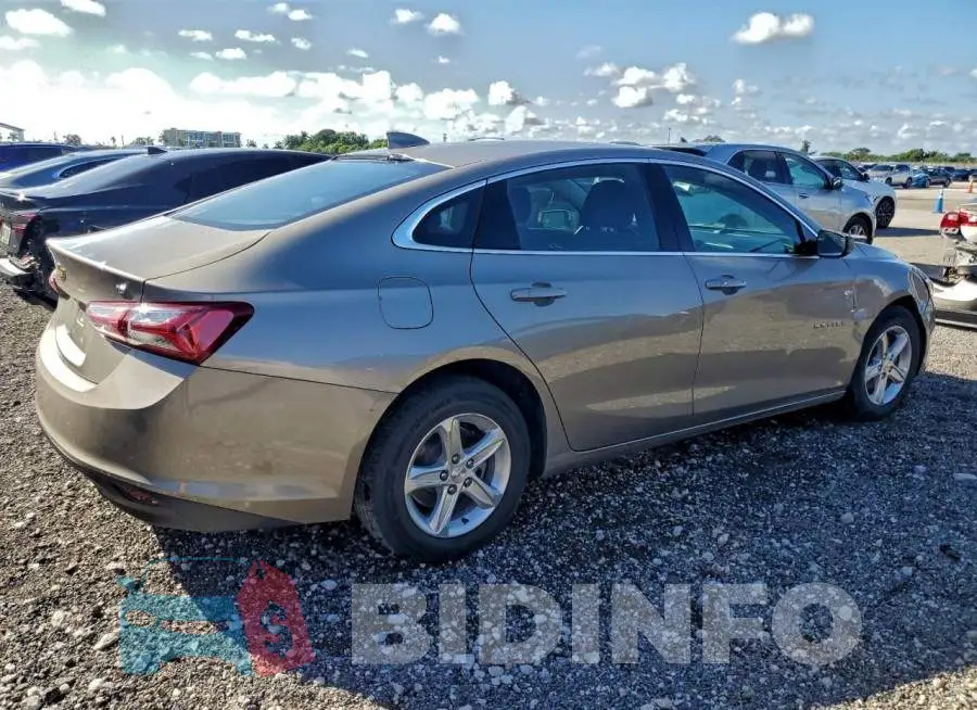 1G1ZD5ST8NF152007 Photo# 3