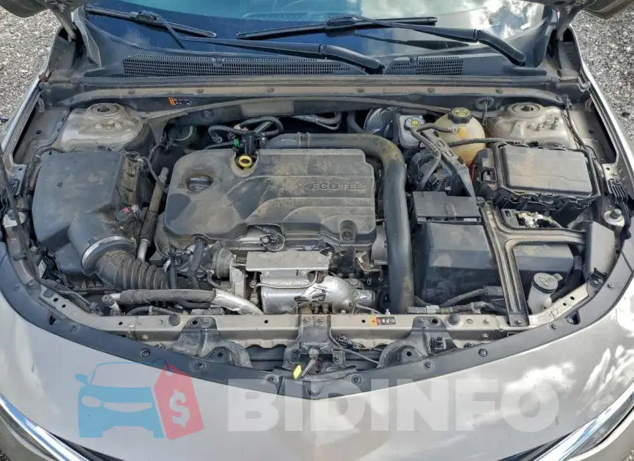 1G1ZD5ST8NF152007 Photo# 11