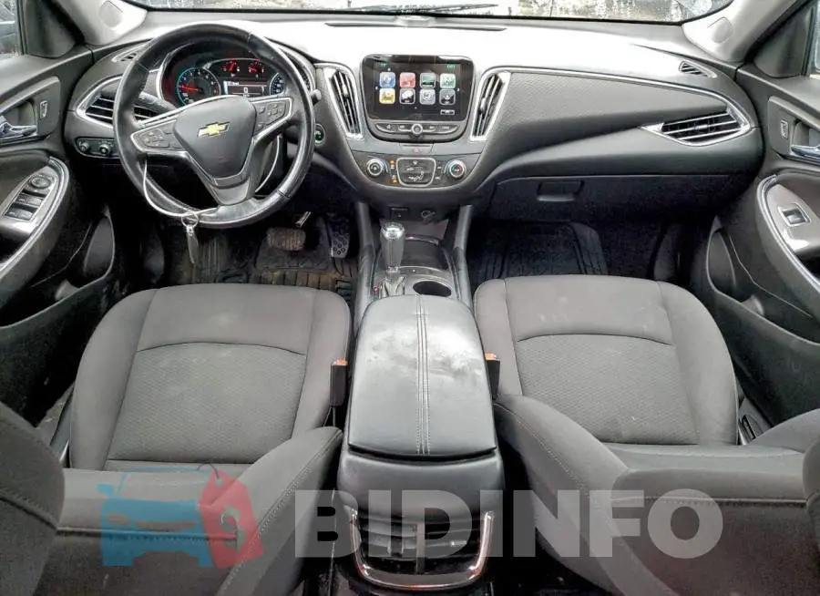 1G1ZD5ST9JF101626 Photo# 8