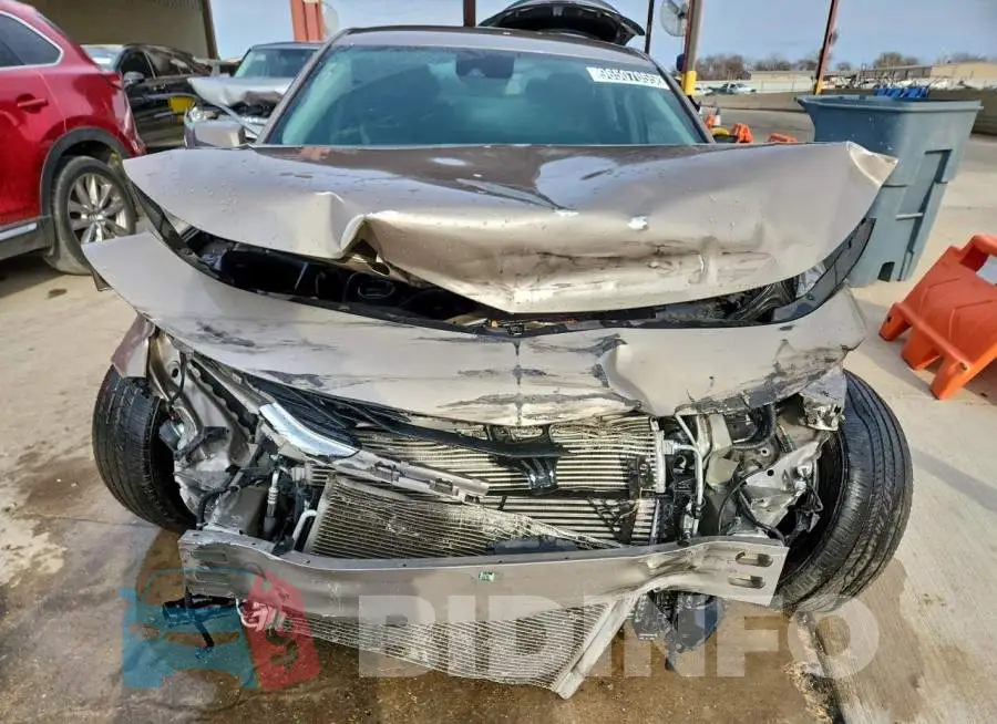 1G1ZD5ST9PF178005 Photo# 5