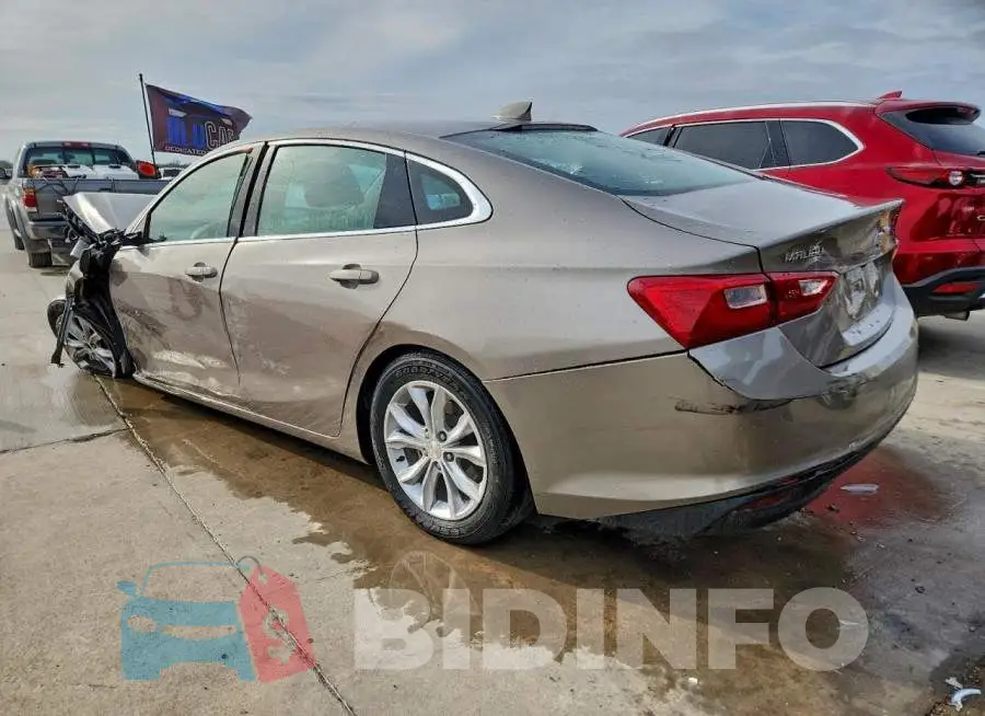 1G1ZD5ST9PF178005 Photo# 2