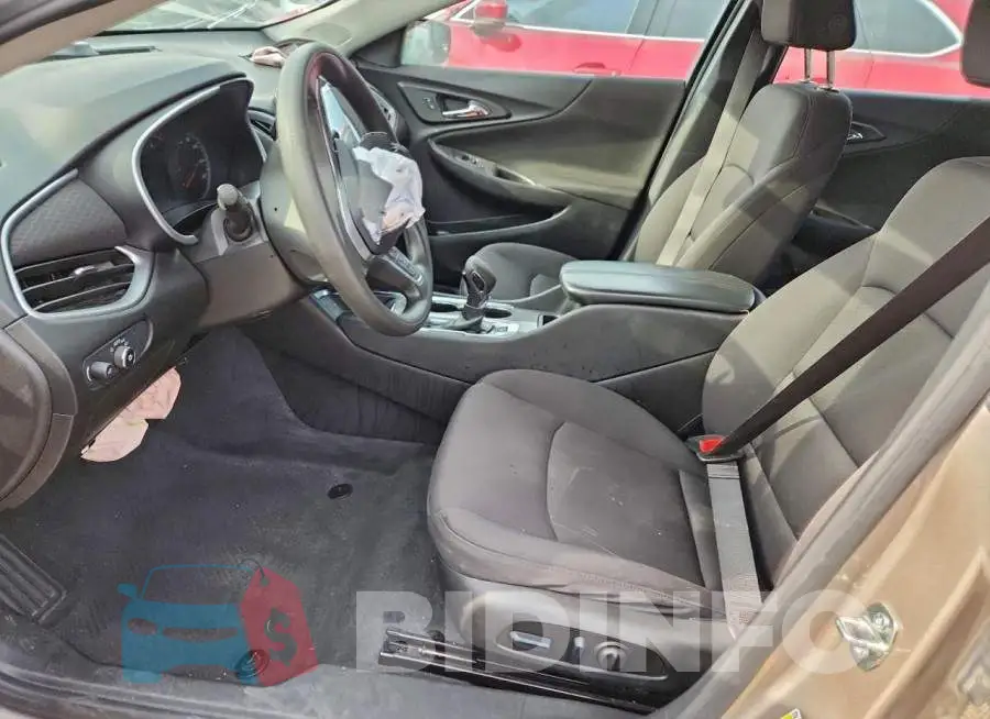 1G1ZD5ST9PF178005 Photo# 7
