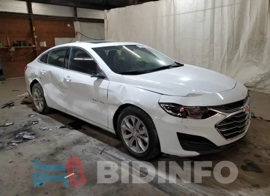 1G1ZD5ST9RF236570 Photo# 4
