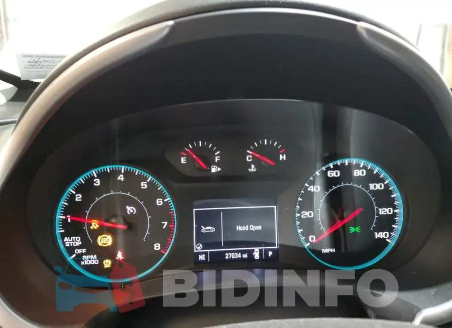 1G1ZD5ST9RF236570 Photo# 9