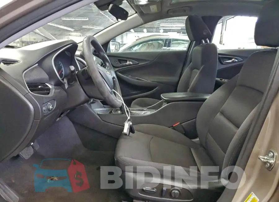 1G1ZD5STXPF130139 Photo# 7