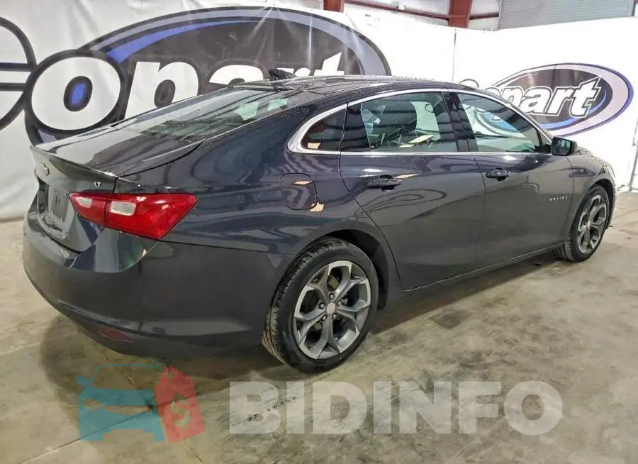1G1ZD5STXPF205468 Photo# 3