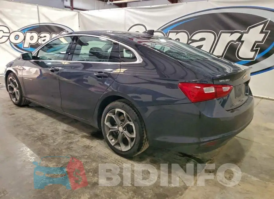 1G1ZD5STXPF205468 Photo# 2