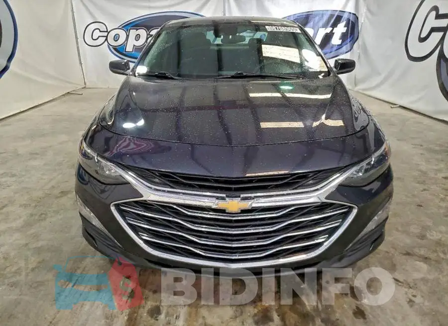 1G1ZD5STXPF205468 Photo# 5