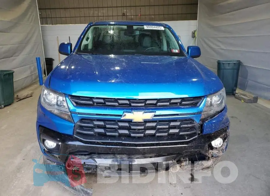 1GCGTCEN4M1219216 Photo# 5