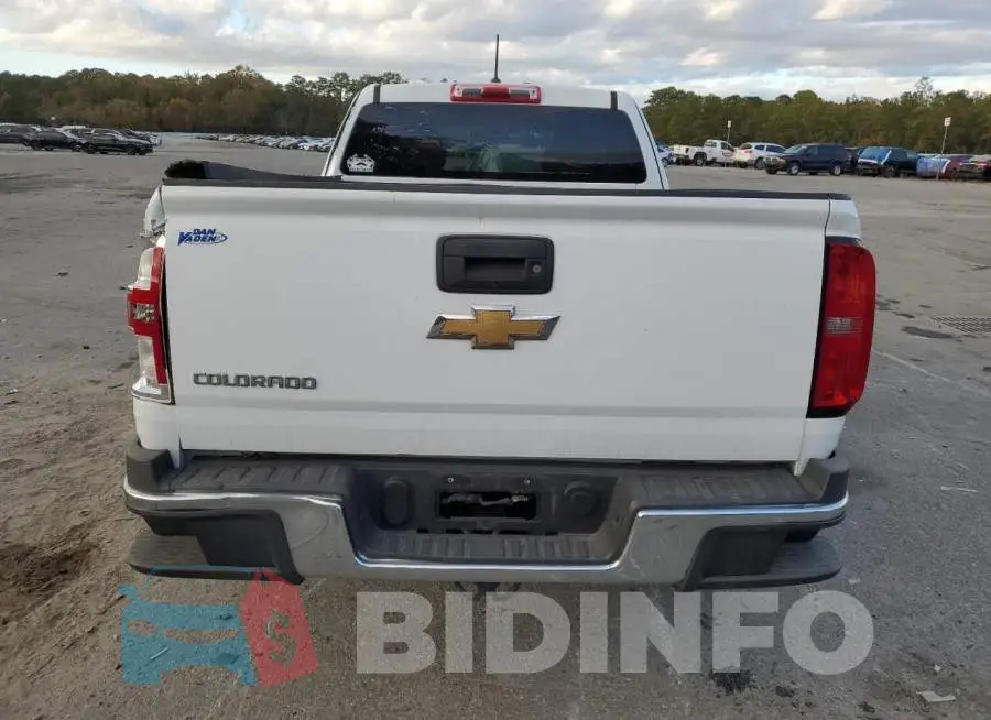 1GCHSBEA2L1178596 Photo# 6