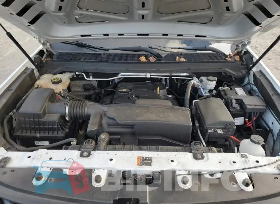 1GCHSBEA2L1178596 Photo# 11