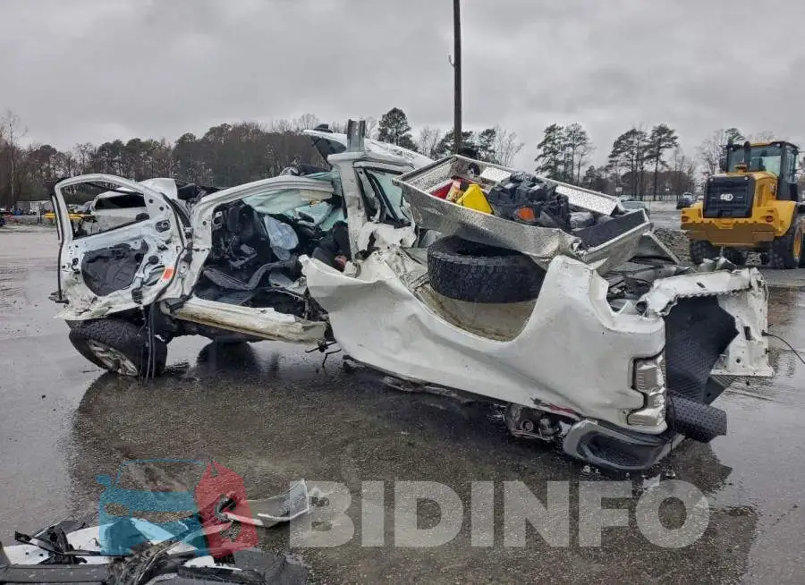 1GCRDDED1RZ162744 Photo# 2