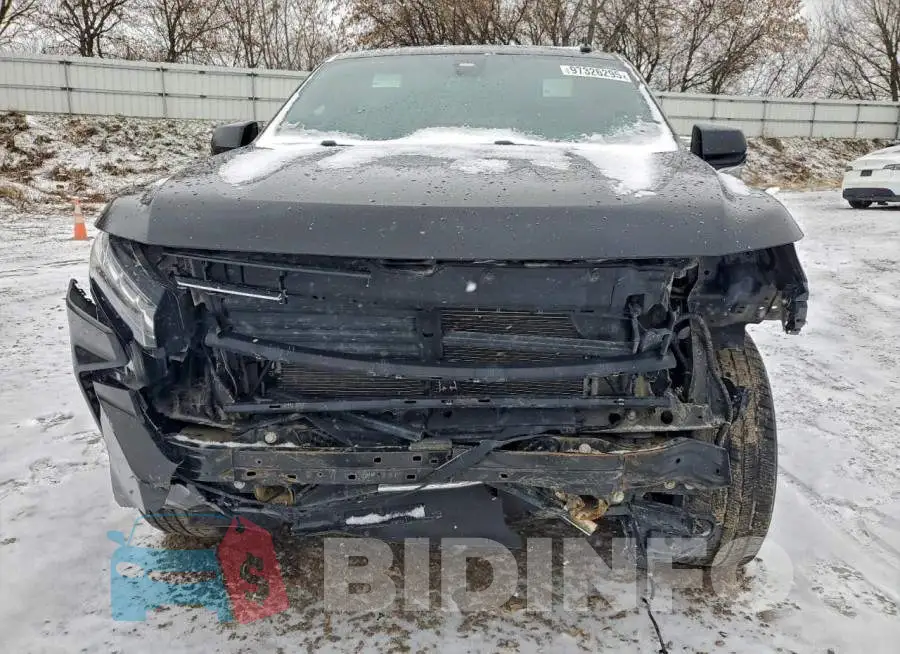 1GNSKNKDXMR142431 Photo# 5