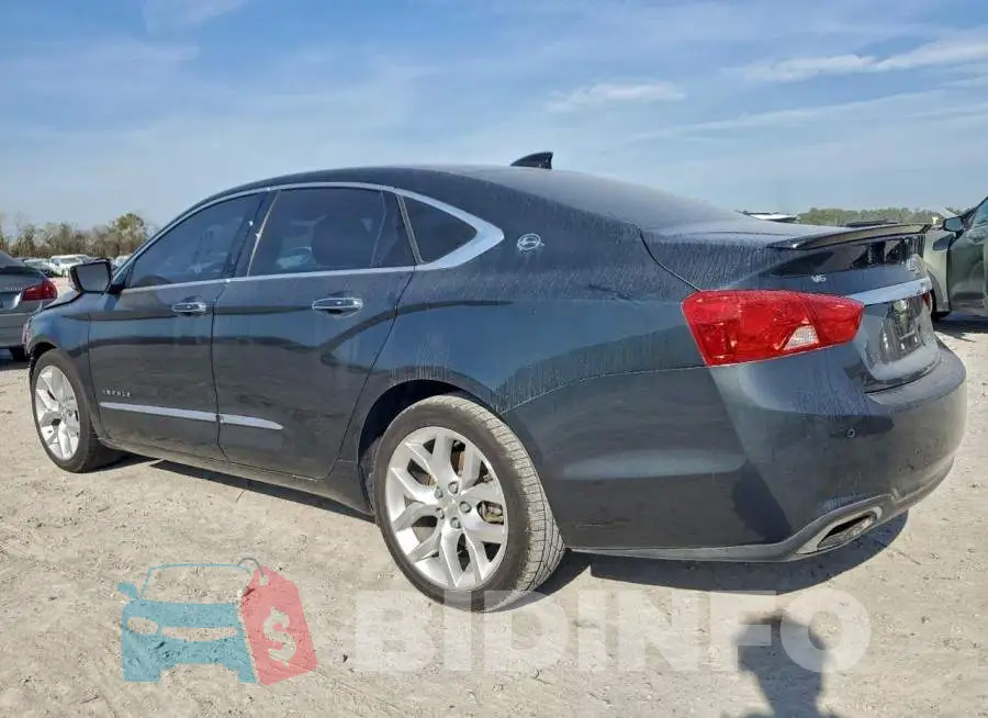 2G1125S32J9149481 Photo# 2