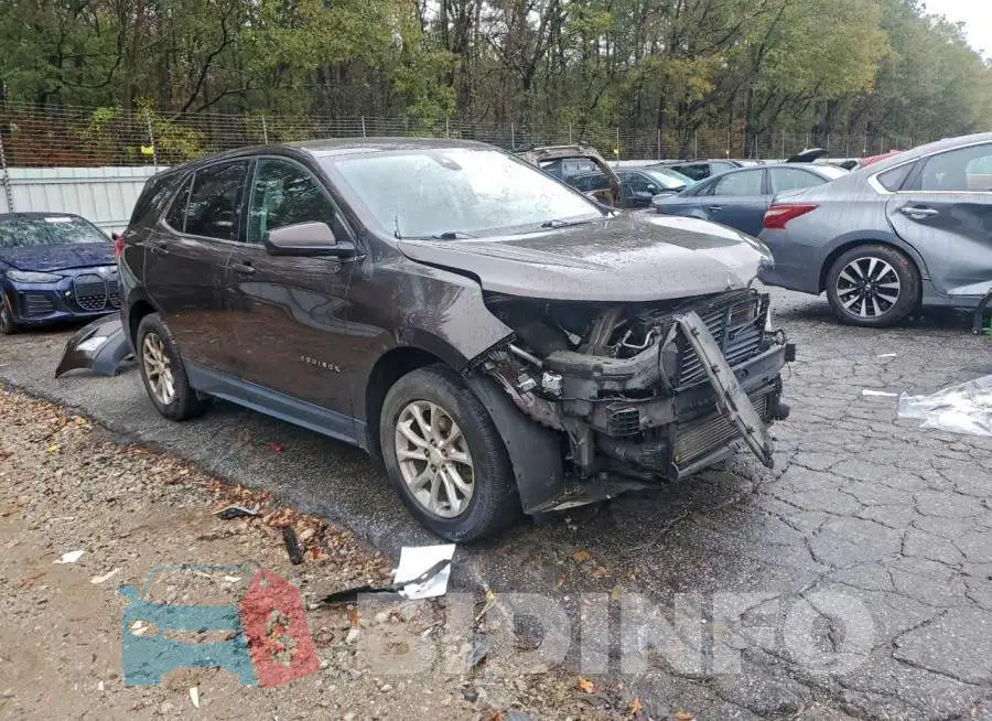 2GNAXKEV6L6117892 Photo# 4