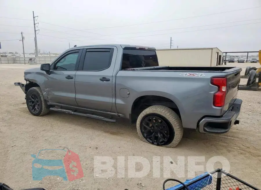 3GCPYBEK3MG406319 Photo# 2