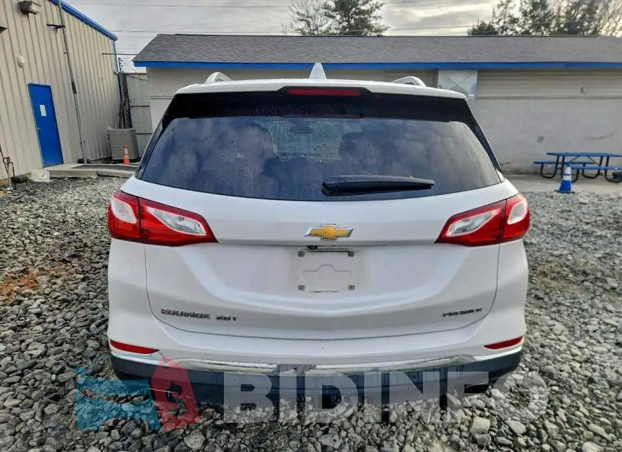 3GNAXPEX5LS715519 Photo# 6