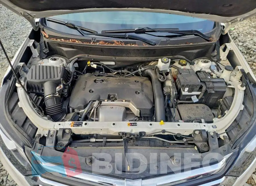 3GNAXPEX5LS715519 Photo# 12