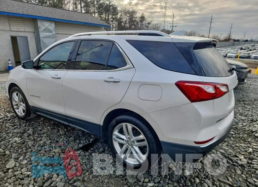 3GNAXPEX5LS715519 Photo# 2