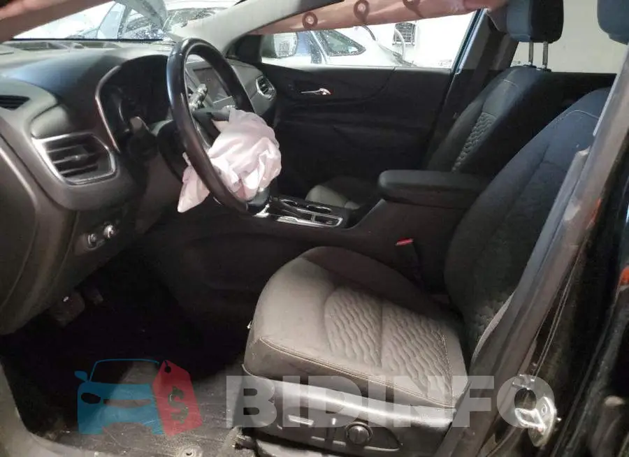 3GNAXTEV2LL250148 Photo# 7