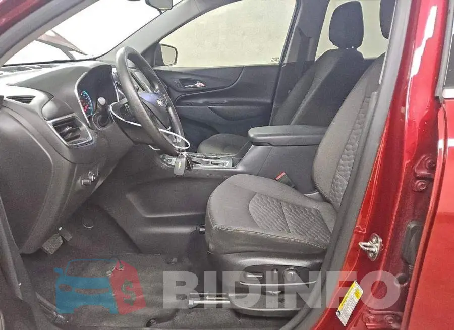 3GNAXUEV5LS549161 Photo# 7