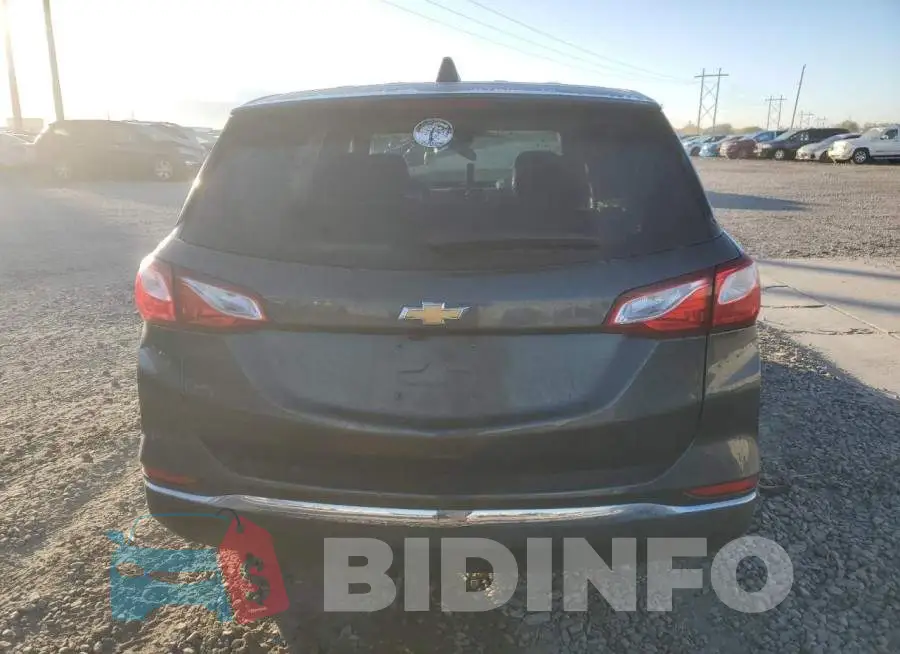3GNAXUEV7ML390266 Photo# 6