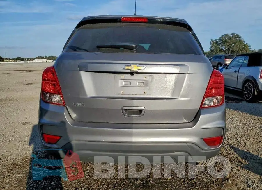 3GNCJKSB5LL184080 Photo# 6
