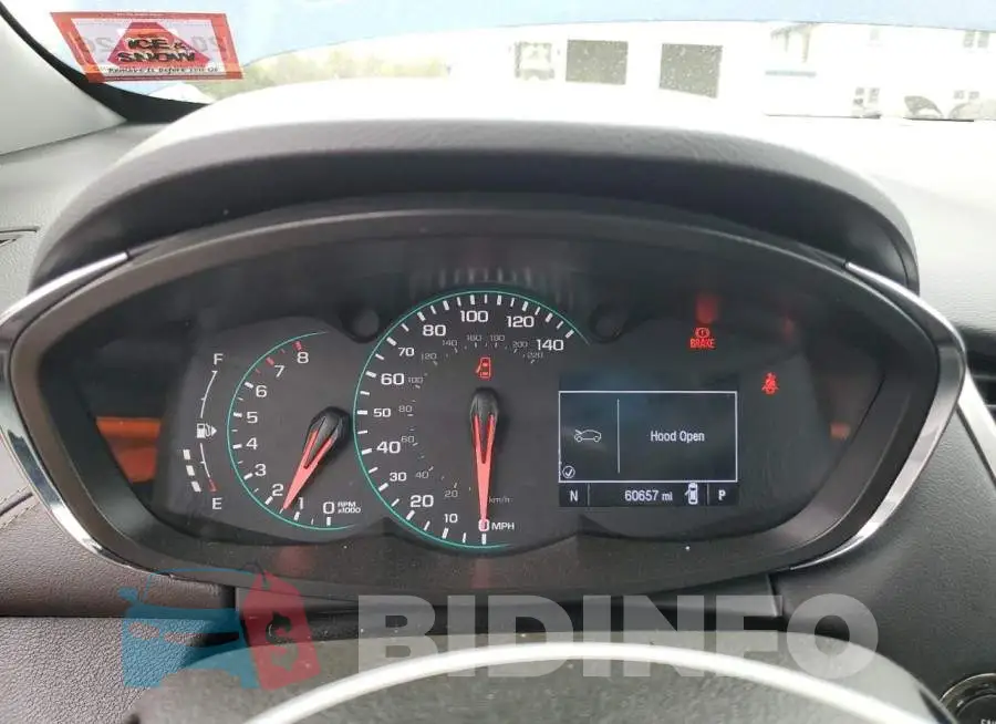 3GNCJPSB1KL340126 Photo# 9