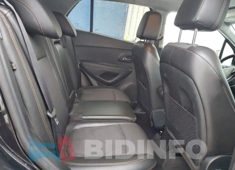3GNCJPSB4JL325134 Photo# 11
