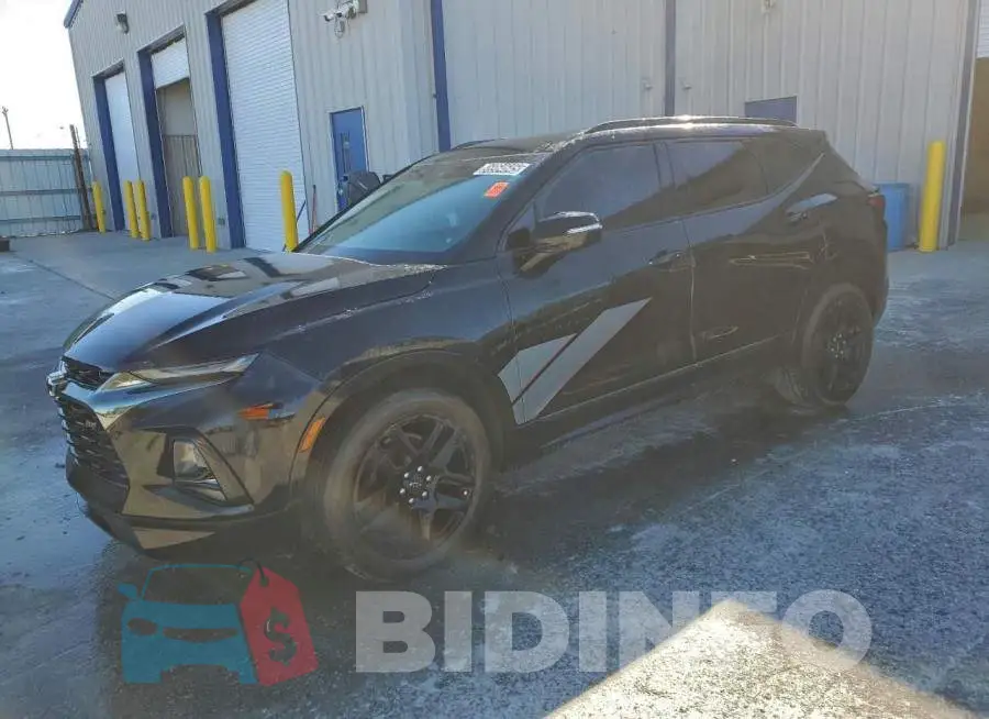 3GNKBERS6LS571713 Photo# 1