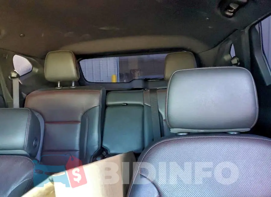 3GNKBERS6LS571713 Photo# 10