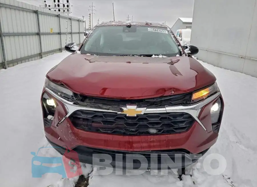 KL77LFE22RC244082 Photo# 5