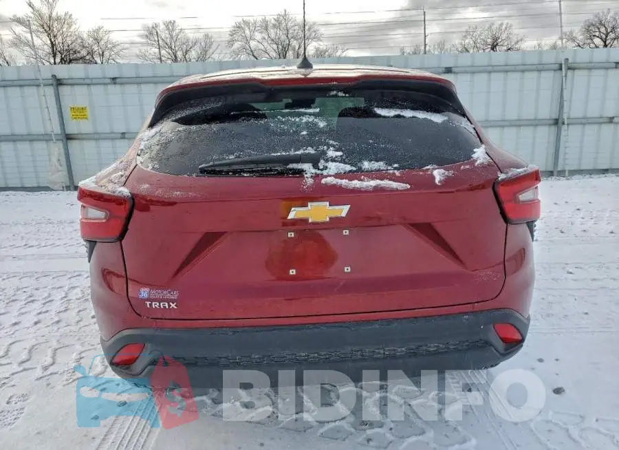 KL77LFE22RC244082 Photo# 6