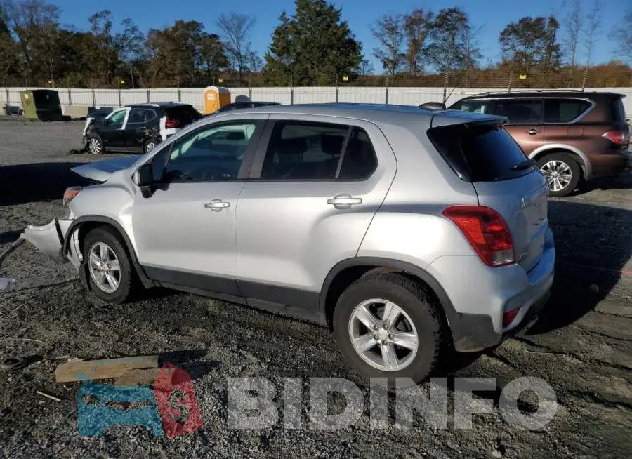 KL7CJKSM4NB545245 Photo# 2