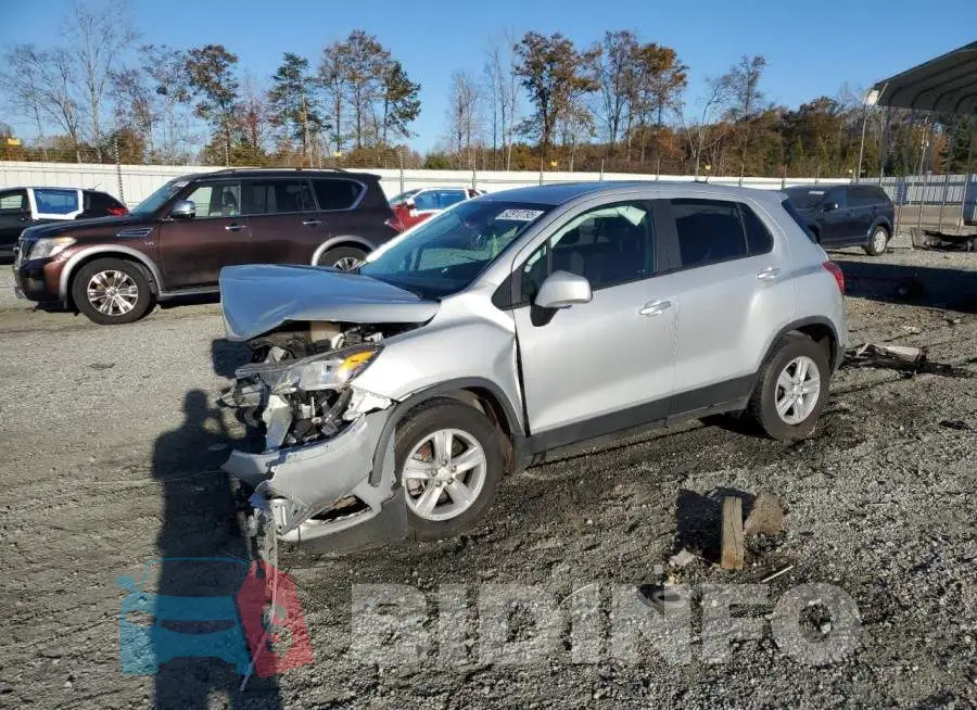 KL7CJKSM4NB545245 Photo# 1