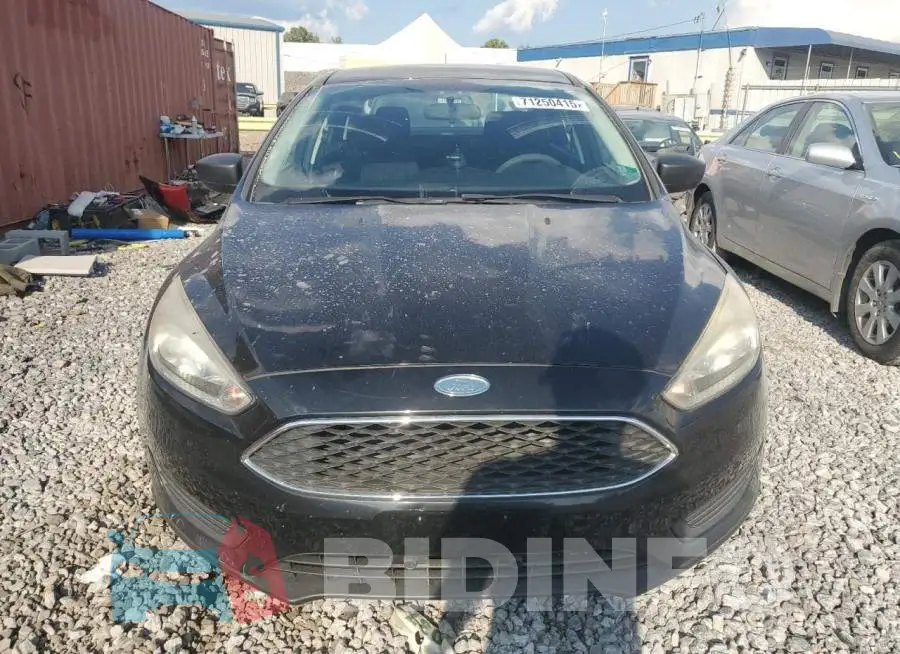 1FADP3E2XHL312495 Photo# 5